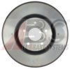 A.B.S. 17635 OE Brake Disc